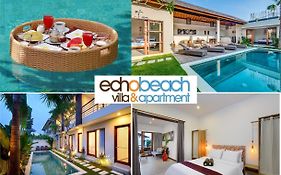 Echo Beach Villa And Apartment